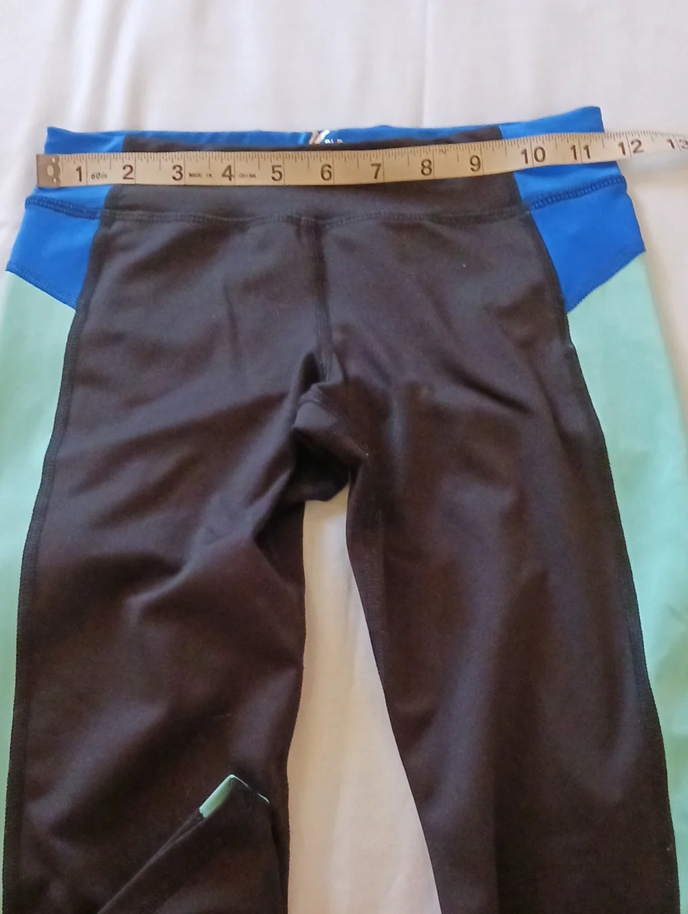 Old Navy Girls Active Go-Dry Leggings